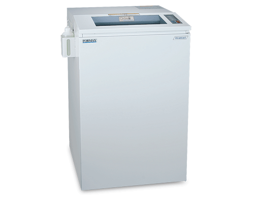 Formax OnSite FD 8652CC AutoOiler Office Shredder